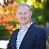 Harrison J. Whitmarsh Profile Picture