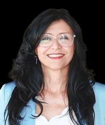 Silvia Lazo Profile Picture