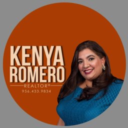 Kenya Romero Profile Picture