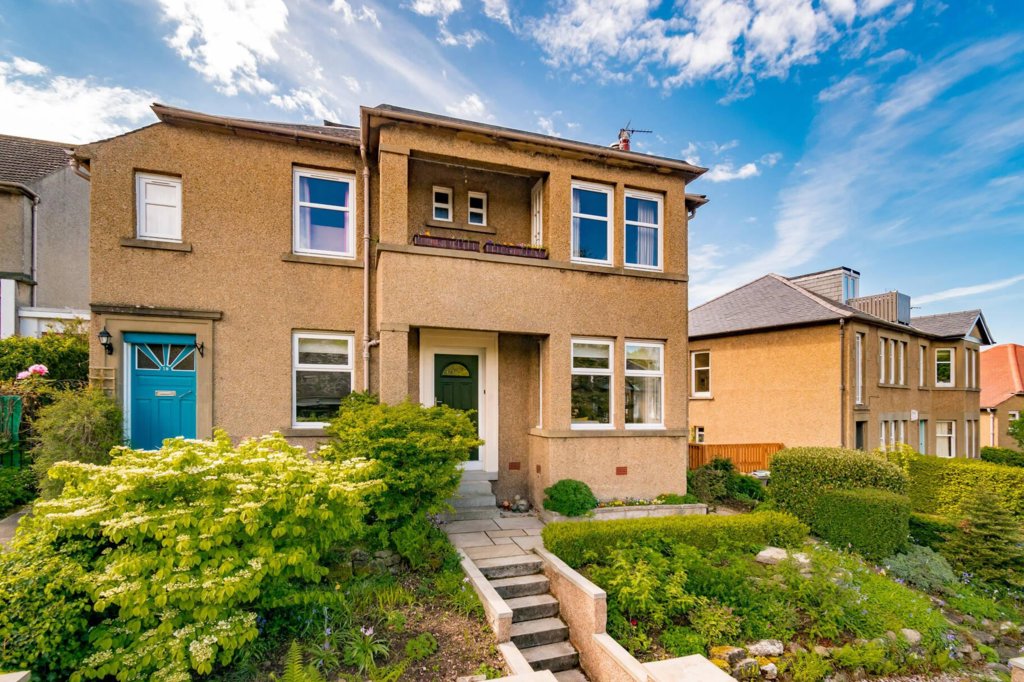 19 Hailes Avenue Jamie Sole Blair Cadell