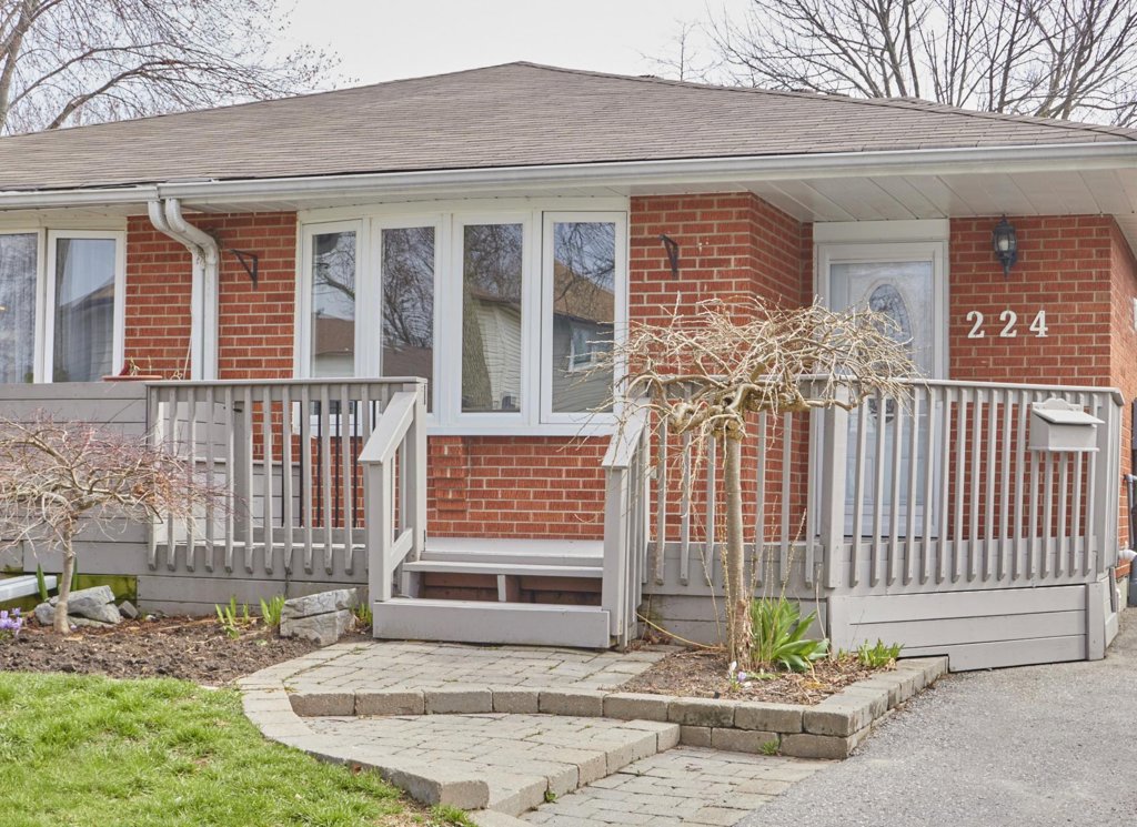224 Kinmount Crescent, Oshawa