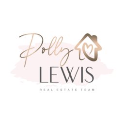 Polly Beckner Lewis Logo