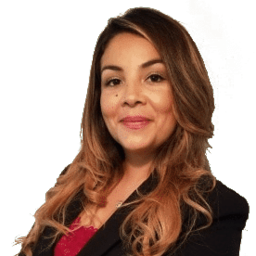 Viviana Martinez Profile Picture