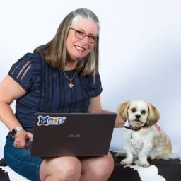 LaraJane Pugh Profile Picture