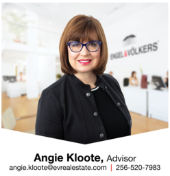Angie Kloote Profile Picture