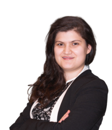 Camelia Dubic Profile Picture