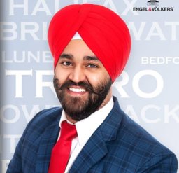 Pavneet Singh Kohli Profile Picture