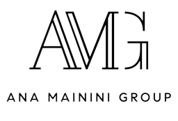 Ana Mainini Logo
