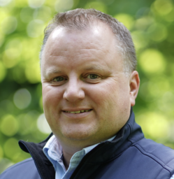 Gavin Smith Profile Picture