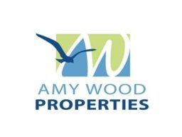 Amy Wood Logo