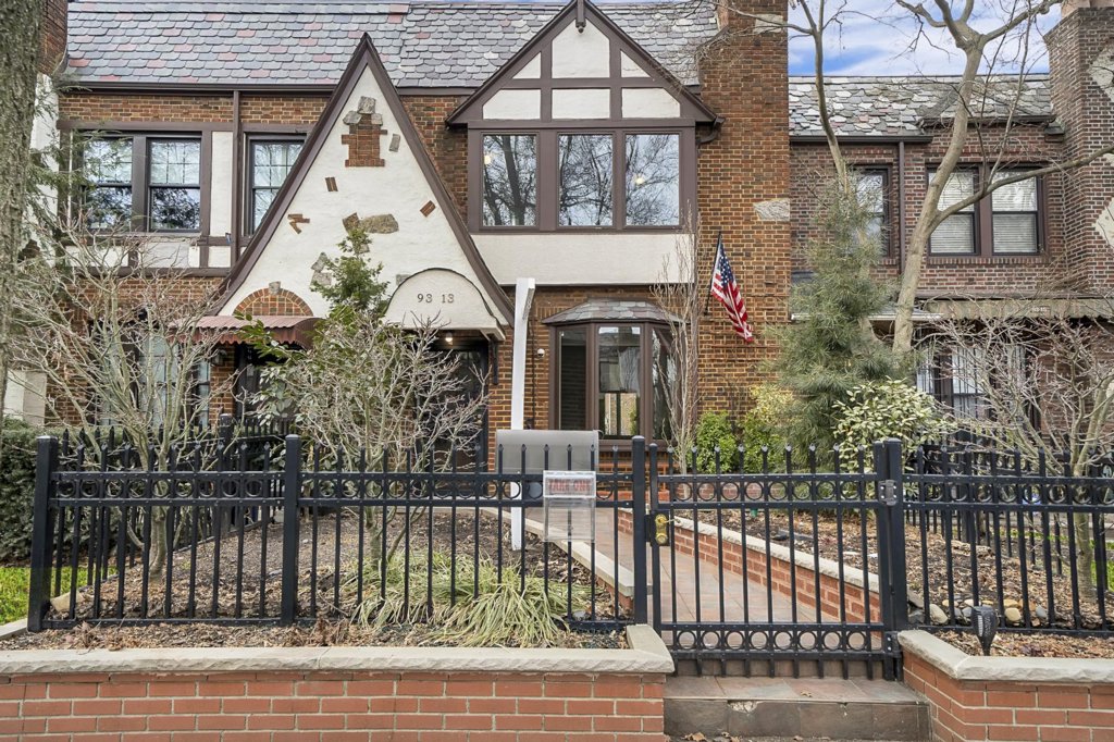 9313 68th Ave Alla Yakubov Liana Ellis