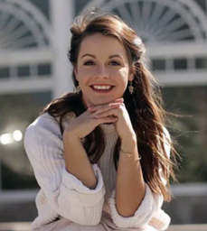 Kelsey Brodeur Profile Picture