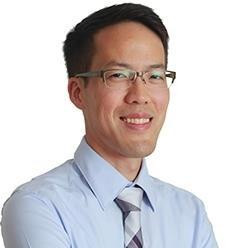 Albert Yu Profile Picture