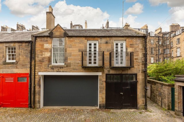 19 Lennox Street Lane | Rettie