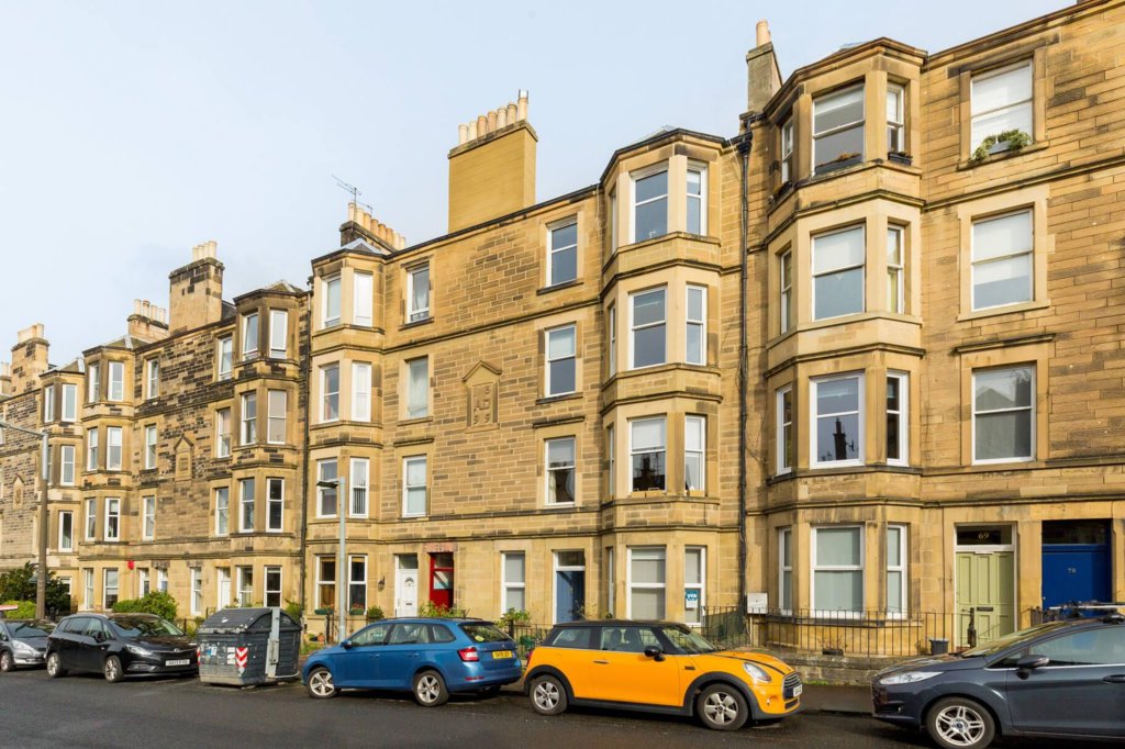 67, 2F1 Ashley Terrace Jamie Sole Blair Cadell