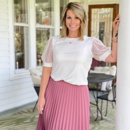 Lacey Reeves Profile Picture
