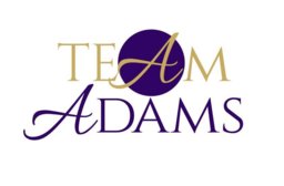 Linda & Robby Adams Logo