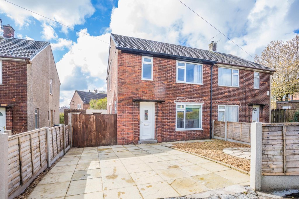 Cornwall Avenue, Buxton Key Online Estate Agents Key Online Estate