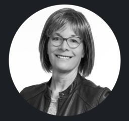 Lisa Vandenberg Profile Picture