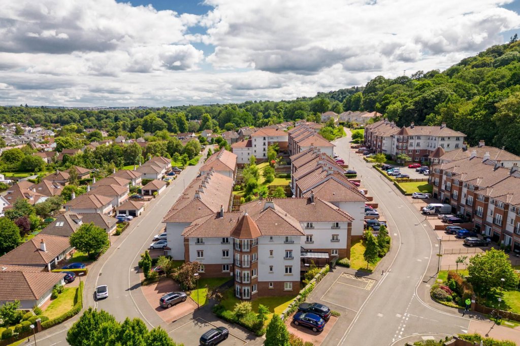 Hillpark Grove, Blackhall Marina Ferbej Mark Coulter