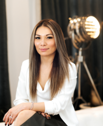 Jennie Manilay-Scott Profile Picture