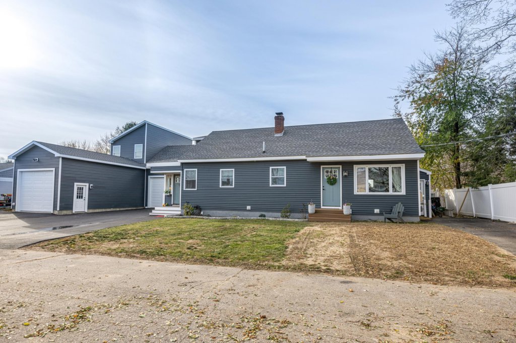 5 Lindale Ave, Biddeford Kelley SkillinSmith Century 21 First Choice