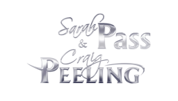 Craig Peeling Logo