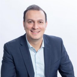 Kian Behizadeh Profile Picture