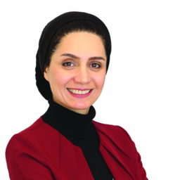 Mary Hajialiakbar Profile Picture