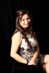Pooja Devgan Profile Picture