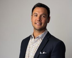 Cale Grieve Profile Picture