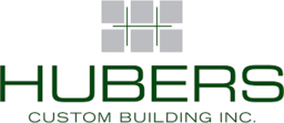 Mark Huber Logo