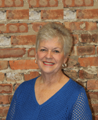 Judy Fornero Profile Picture