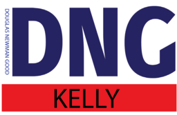 Manus kelly Logo