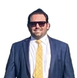 Michael Personette Profile Picture