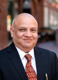 Anil Gupta Profile Picture