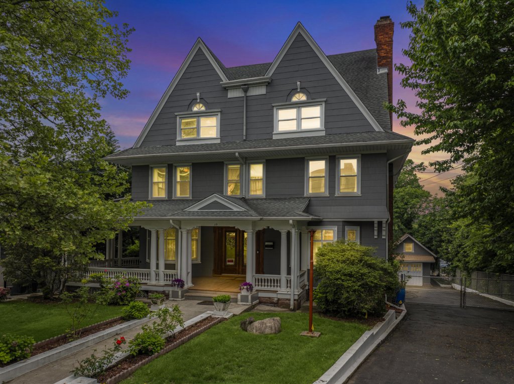 Welcome To 119 High St | 119 High St, Passaic, NJ 07055 | Peter Kopec ...