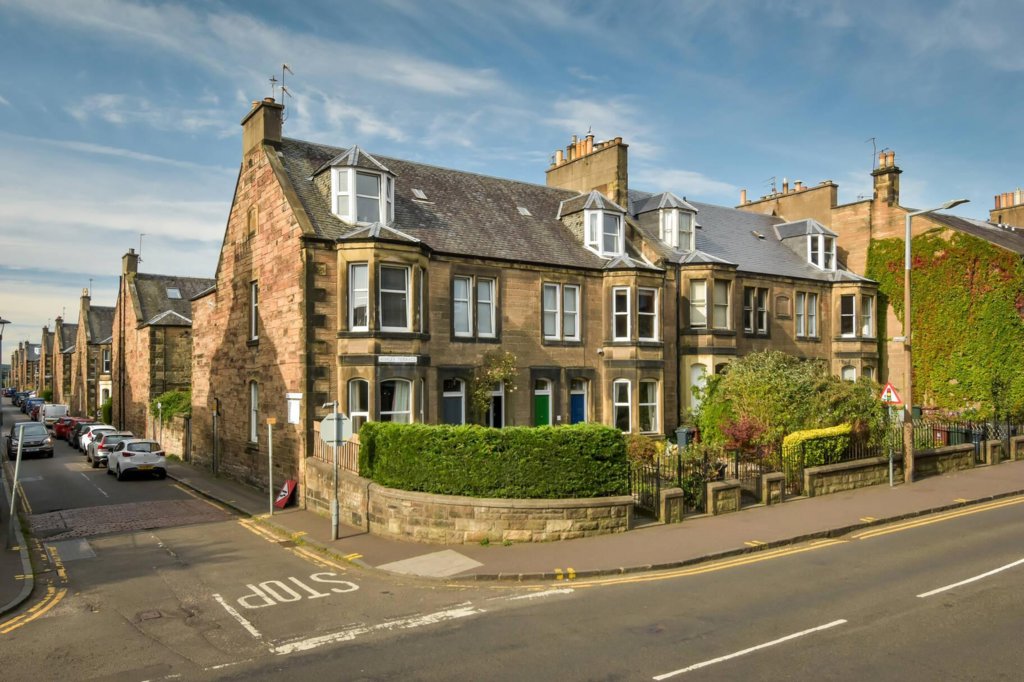 22 Ashley Terrace Jamie Sole Blair Cadell