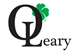 Bill O'Leary DRE #01860595 Logo