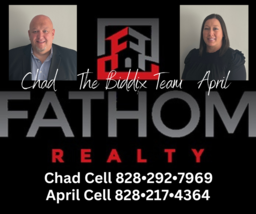 April Biddix Profile Picture