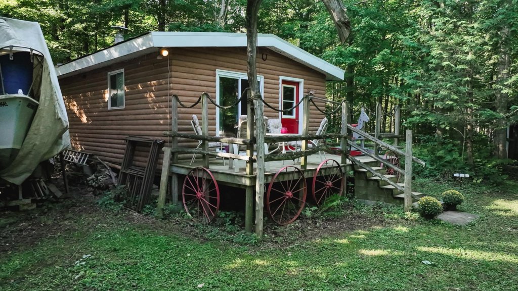 83857 Lanesville Line Michelle Nesbitt Royal Lepage Heartland