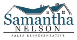 Sam Nelson Logo