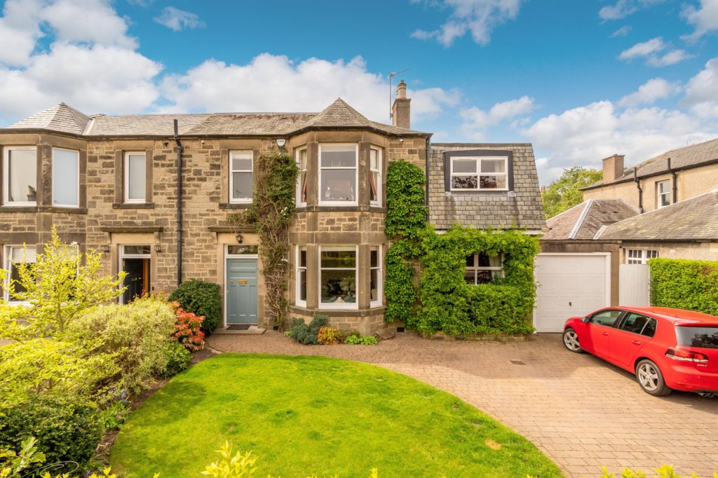 17 Campbell Road Rettie