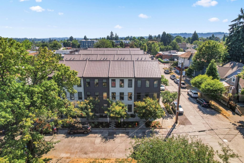 1604 SE Claybourne St by Alex DellaCorte