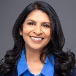 Juliana Mariadoss Profile Picture