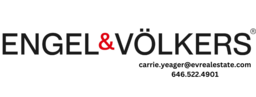 Carrie Yeager Logo