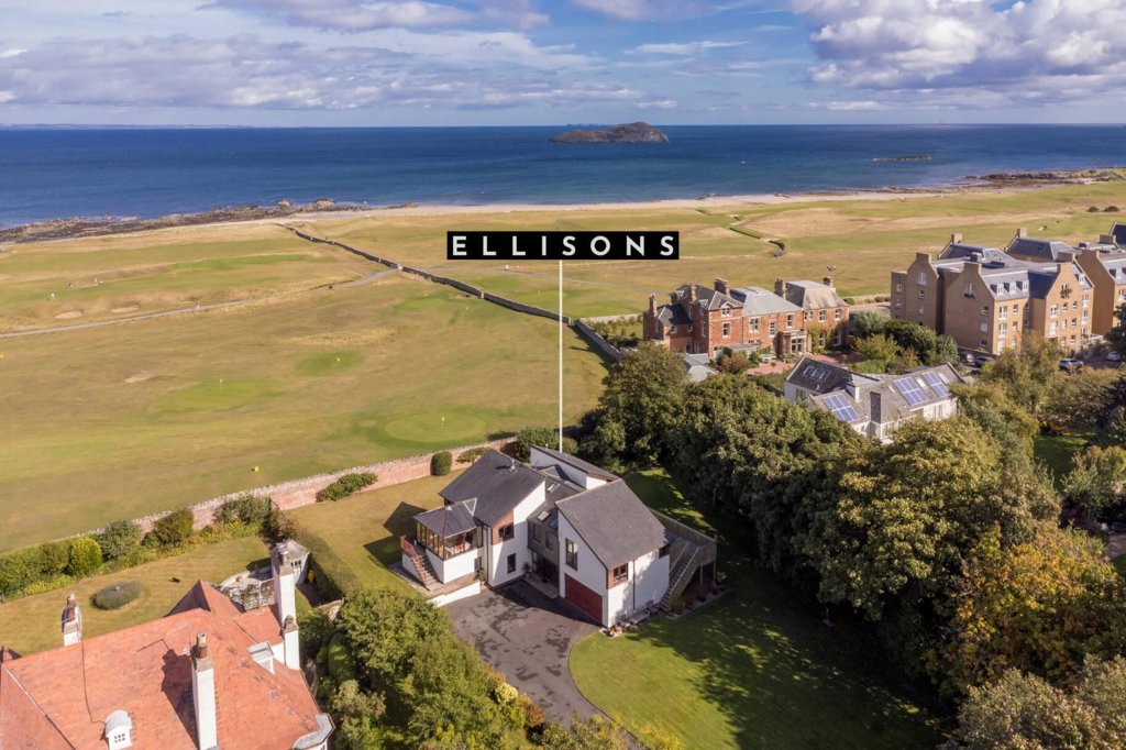 Little Edradour, Strathearn Road | Ellisons