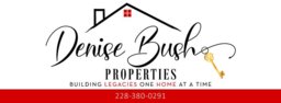 Denise Bush Logo