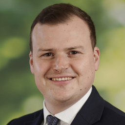 Alex Vine Profile Picture