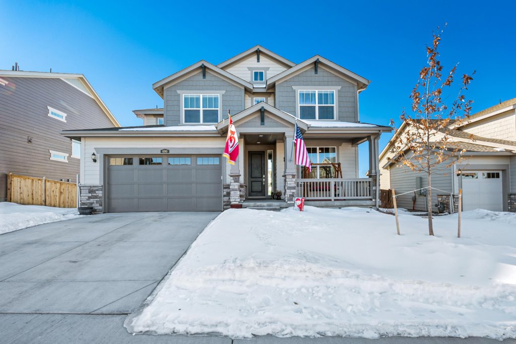 690 Avena Dr, Elizabeth Elizabeth Reeder Colorado Homestead Realty